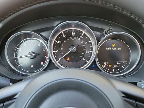 New 2025 MAZDA CX-5 AWD 2.5 S image 27