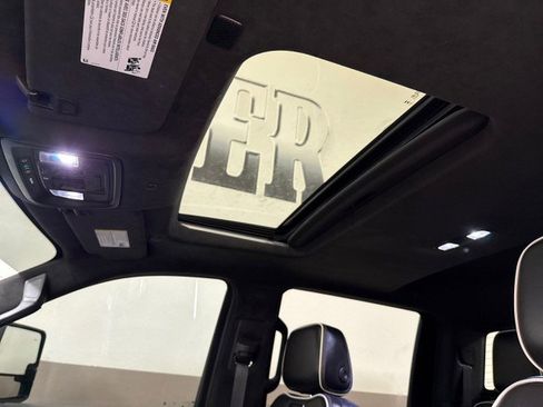 Used 2024 GMC Sierra 2500 AT4X image 22