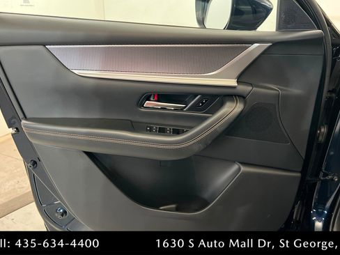 New 2026 MAZDA CX-90 Plug-In Hybrid w/ Preferred image 16