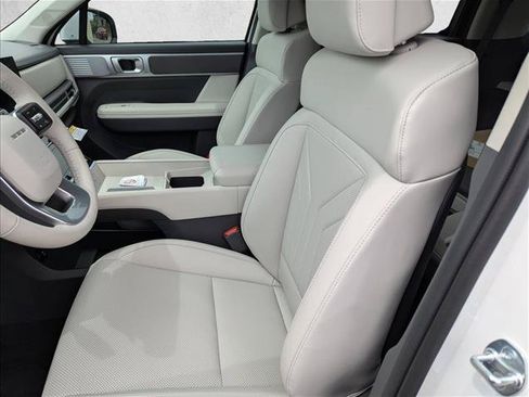 New 2026 Hyundai Santa Fe SEL FWD image 21
