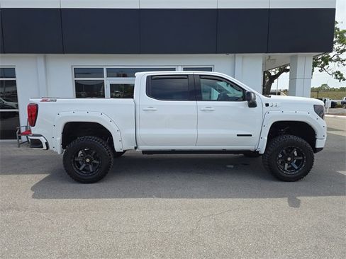 New 2025 GMC Sierra 1500 Elevation w/ Preferred Package image 7