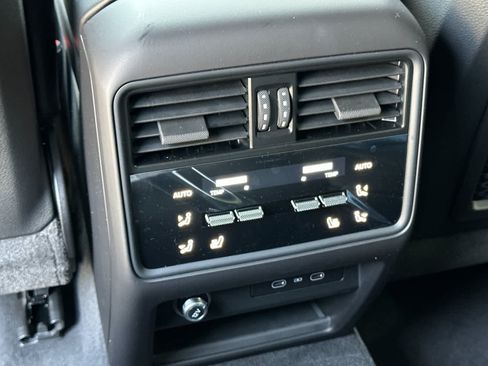 New 2026 Porsche Cayenne S AWD/4WD image 14
