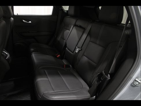Used 2026 Chevrolet Blazer LT w/ LPO, Black Sport Package AWD/4WD image 21