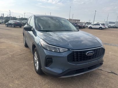 Used 2024 Ford Escape Active w/ Tech Pack #1