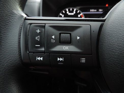 Used 2023 Nissan Rogue SV AWD/4WD image 26
