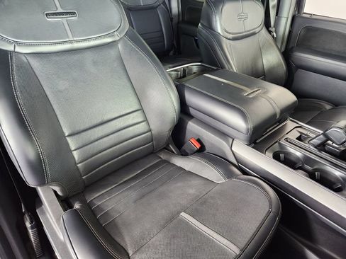 Used 2023 Ford F150 Platinum w/ Equipment Group 701A High AWD/4WD image 11