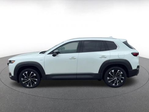 Used 2025 MAZDA CX-50 2.5 Hybrid w/ Premium Plus Pkg AWD/4WD image 7