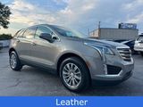 Used 2018 Cadillac XT5 Luxury w/ Driver Awareness Package image 2