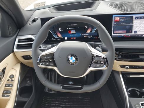 New 2026 BMW 330i xDrive Sedan w/ Premium Package image 23