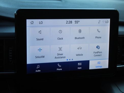 Used 2023 Ford Explorer XLT w/ Equipment Group 202A image 18