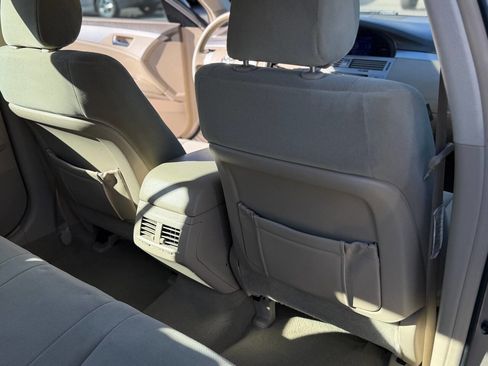 Used 2007 Toyota Avalon Limited image 99