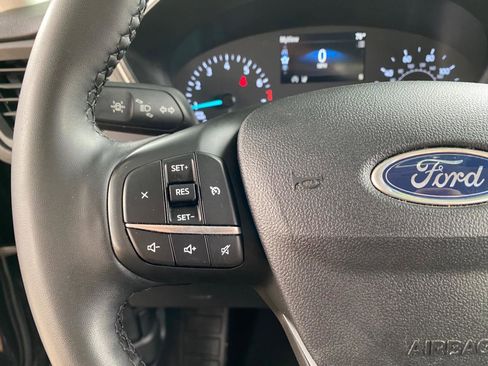 Used 2022 Ford Escape SE w/ Convenience Package FWD image 66