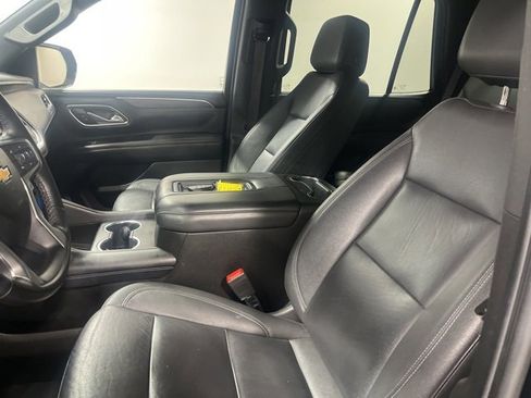 Used 2023 Chevrolet Tahoe LT image 8
