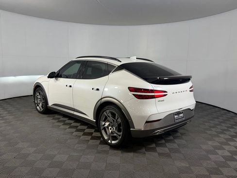 Used 2023 Genesis GV60 Performance image 5