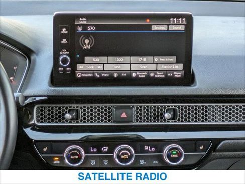 Certified 2024 Honda Civic Touring image 17