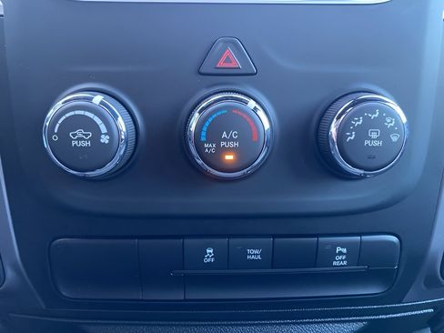 Used 2023 RAM 1500 Classic Warlock image 20