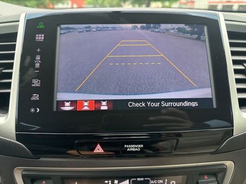 Used 2016 Honda Pilot EX-L image 32