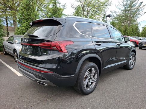 Certified 2023 Hyundai Santa Fe SEL AWD/4WD image 7