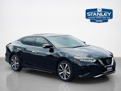 Used 2022 Nissan Maxima SV w/ Floor Mat Group