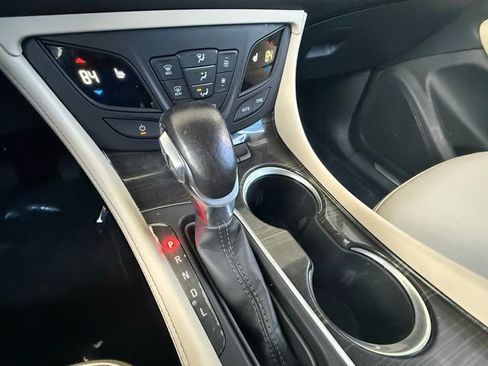 Used 2020 Buick Envision Essence w/ Experience Buick Package FWD image 26