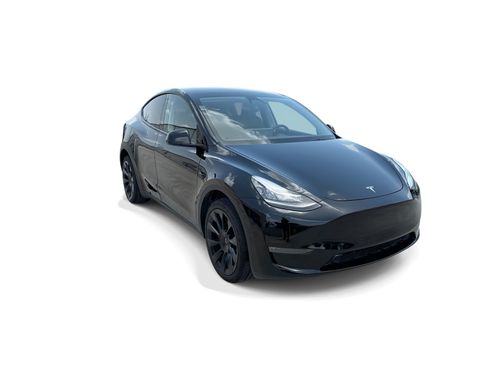 Certified 2023 Tesla Model Y AWD image 8