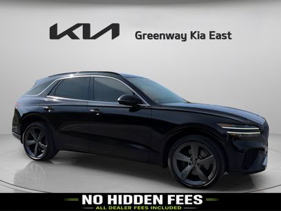 Used 2024 Genesis GV70 2.5T w/ Sport Prestige Package