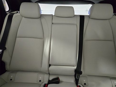 New 2025 MAZDA CX-30 2.5 Turbo w/ Premium Plus Pkg image 27