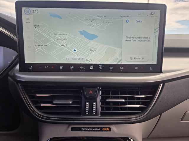 Used 2024 Ford Escape SE FWD image 11