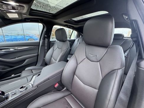 New 2026 Cadillac CT5 Sport image 11