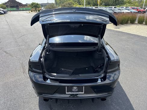 Used 2021 Dodge Charger GT w/ Plus Group RWD image 24