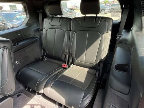 New 2025 Jeep Grand Cherokee L Overland w/ Luxury Tech Group IV image 6