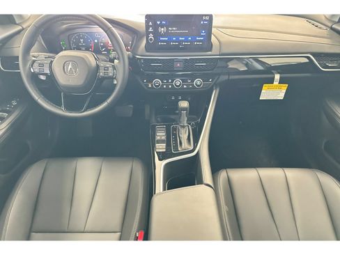Certified 2025 Acura ADX FWD image 10