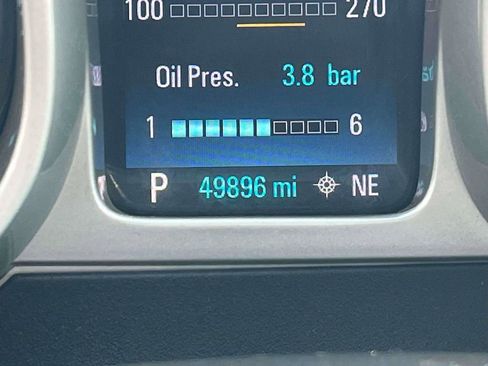 Used 2014 Chevrolet Camaro LT w/ RS Package image 23