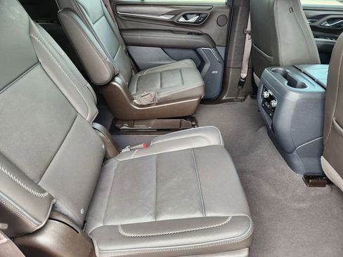 Used 2023 GMC Yukon Denali w/ Max Trailering Package image 31