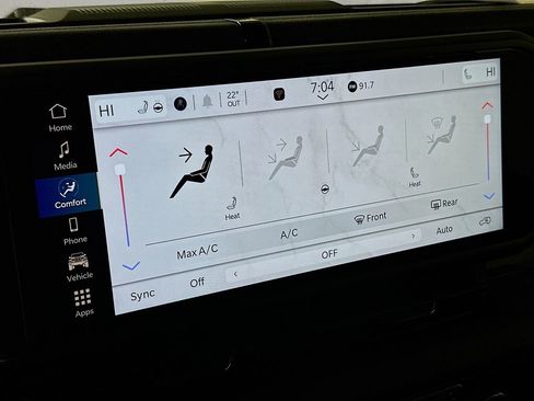 New 2026 Jeep Wrangler Willys image 21