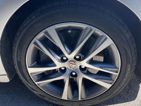 Used 2019 Lexus IS 300 300 image 7