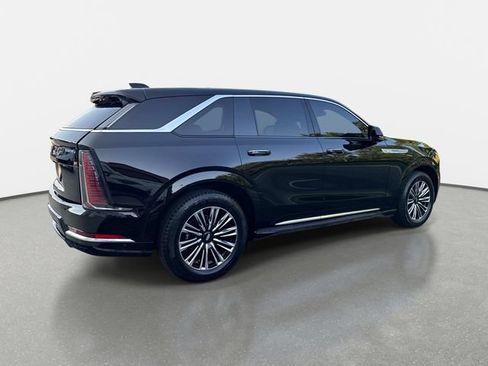 Certified 2026 Cadillac Escalade IQ Luxury 1 AWD/4WD image 7
