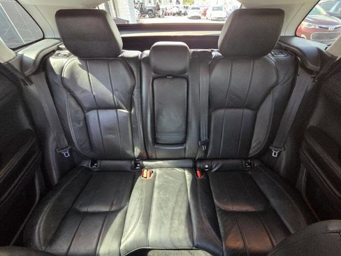 Used 2016 Land Rover Range Rover Evoque SE Premium AWD/4WD image 30