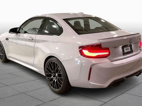 Used 2020 BMW M2 Competition w/ Executive Package image 12