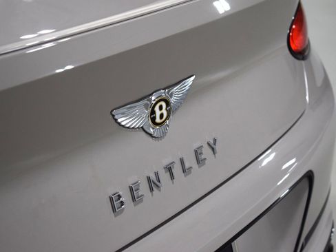 Certified 2020 Bentley Continental GT AWD/4WD image 14