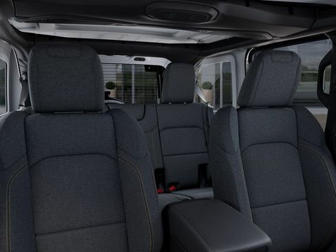 New 2026 Jeep Wrangler Unlimited Sport AWD/4WD image 26