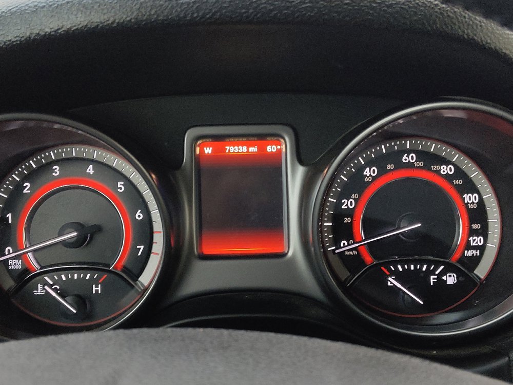 Used 2020 Dodge Journey Crossroad FWD image 23