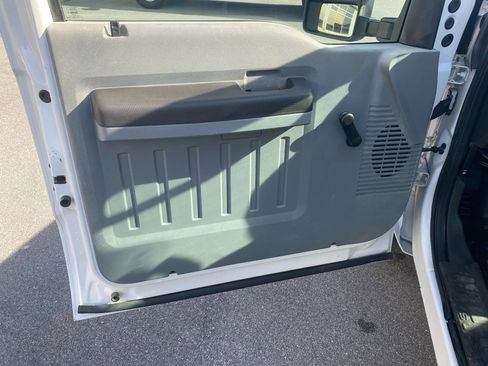 Used 2016 Ford F350 XL w/ XL Value Package image 8