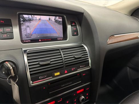 Used 2013 Audi Q7 3.0T S line Prestige image 22