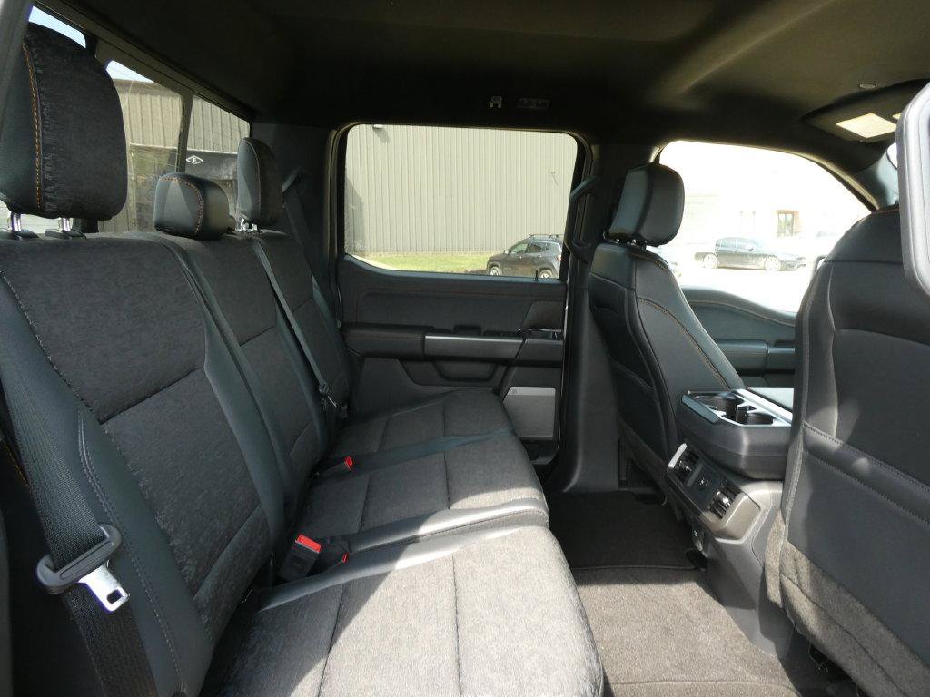 New 2026 Ford F150 Tremor AWD/4WD image 13