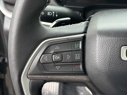 Certified 2023 Jeep Grand Cherokee Limited AWD/4WD image 28