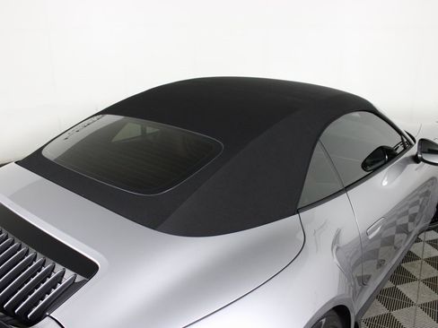 Used 2025 Porsche 911 Turbo S image 16