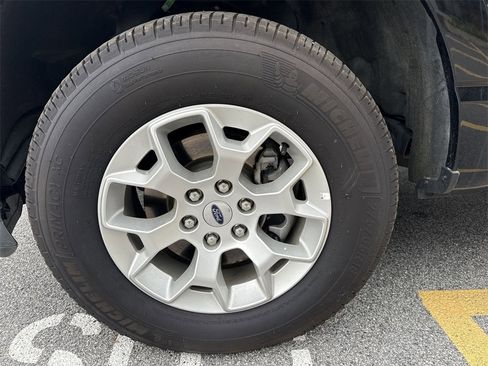 Certified 2023 Ford F150 XLT image 8