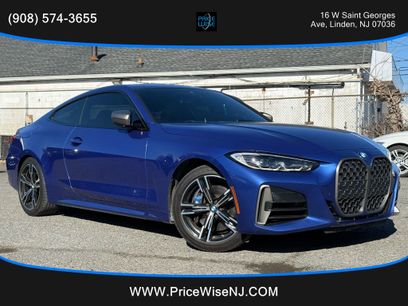 Used 2021 BMW 440i xDrive Coupe w/ Premium Package