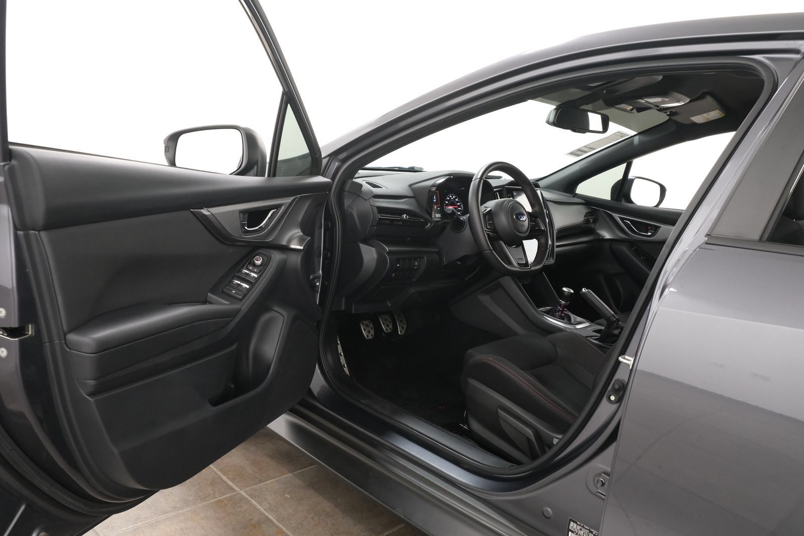 Used 2023 Subaru WRX Premium AWD/4WD image 24